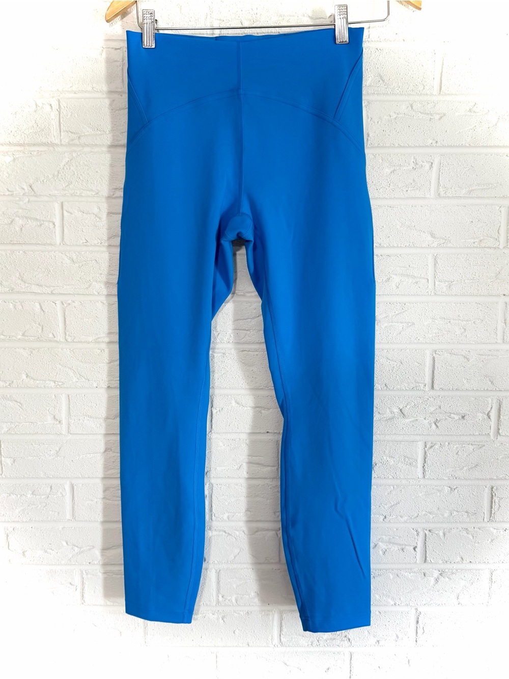 Lululemon InStill High-Rise Tight 25" Poolside Size 6